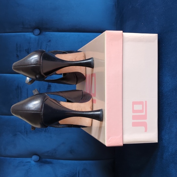 JLO by Jennifer Lopez Platform Pumps size 7 - Picture 3 of 6